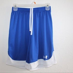 Under armour shorts